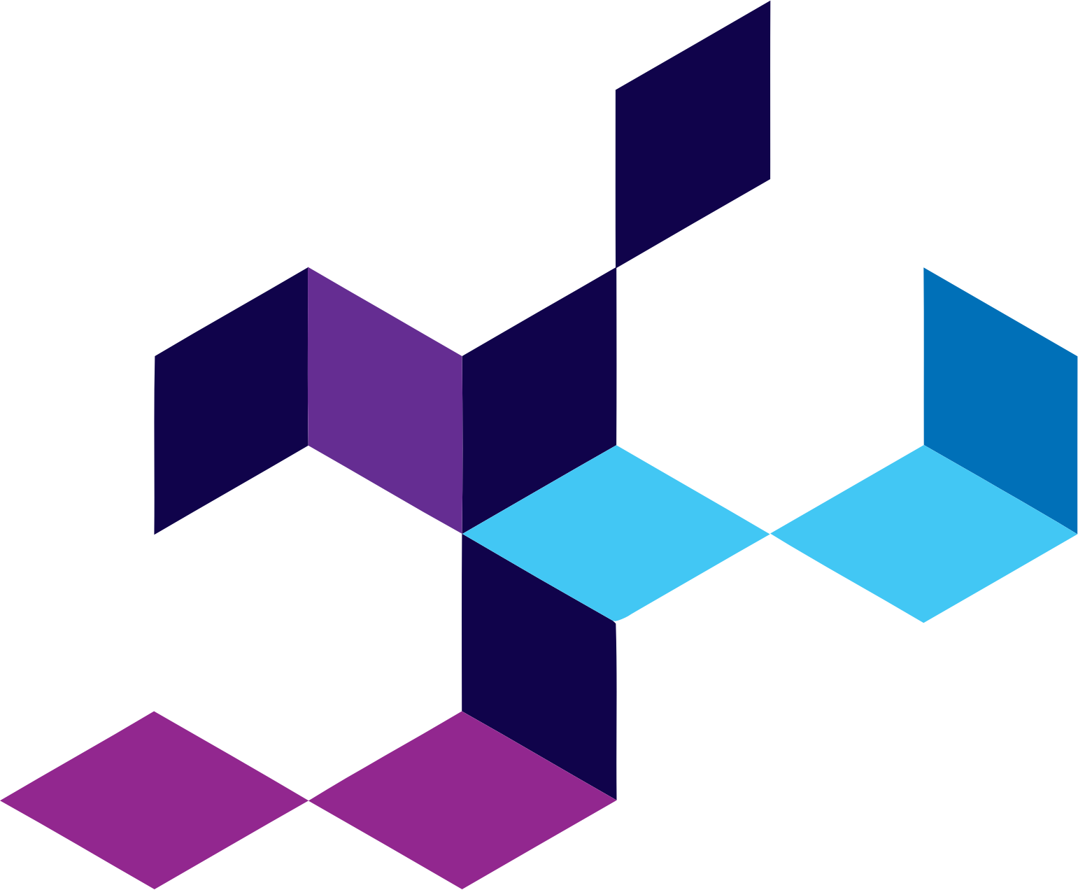 NexService logo